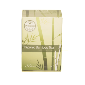 Organic Bamboo Tea