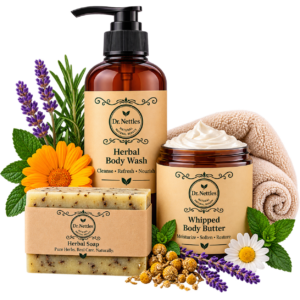 BATH & BODY